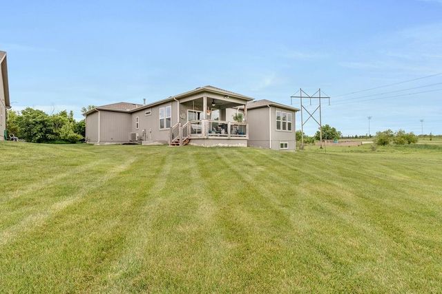 19006 Millview Street, Spring Hill, KS 66083