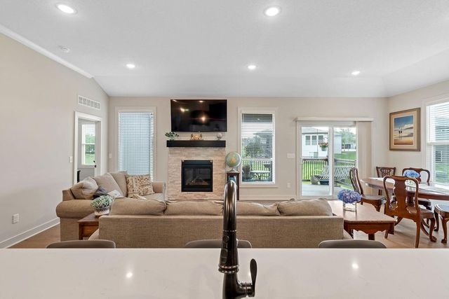 19006 Millview Street, Spring Hill, KS 66083