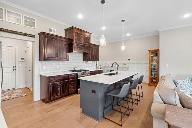 19006 Millview Street, Spring Hill, KS 66083