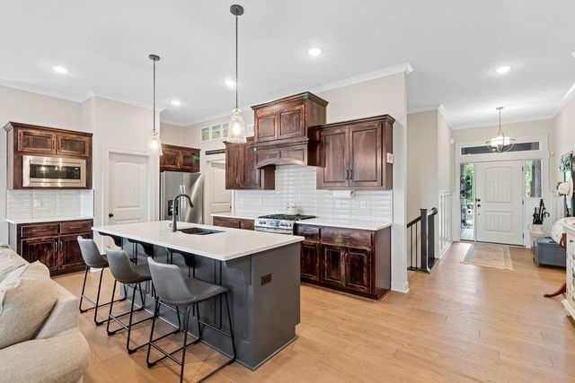 19006 Millview Street, Spring Hill, KS 66083