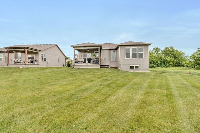 19006 Millview Street, Spring Hill, KS 66083