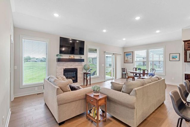 19006 Millview Street, Spring Hill, KS 66083