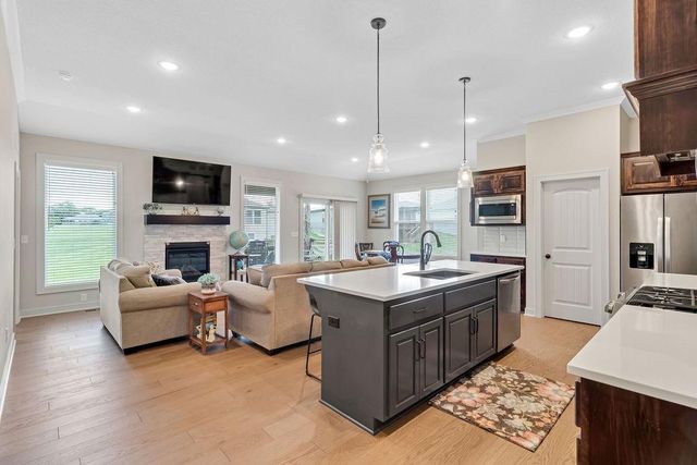 19006 Millview Street, Spring Hill, KS 66083