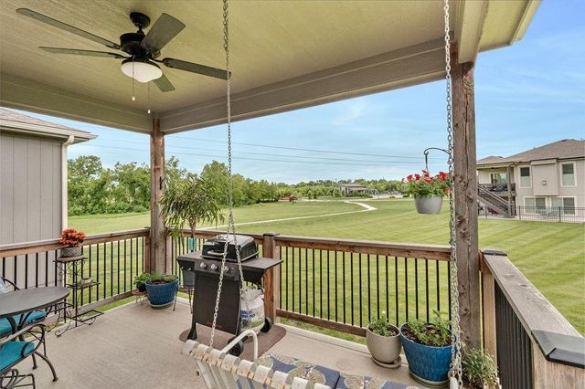 19006 Millview Street, Spring Hill, KS 66083