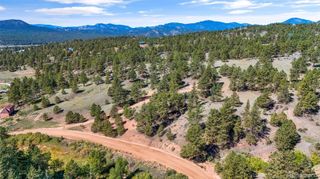 163 Valley View Drive, Florissant, CO 80816