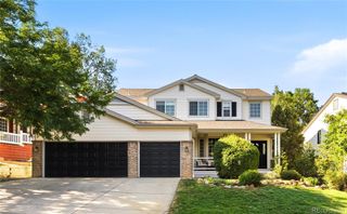 424 Canyon Point Circle, Golden, CO 80403
