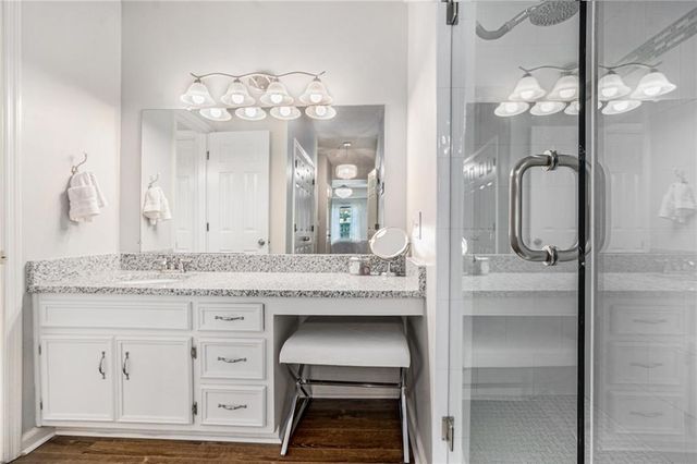 5245 Chemin De Vie, Atlanta, GA 30342