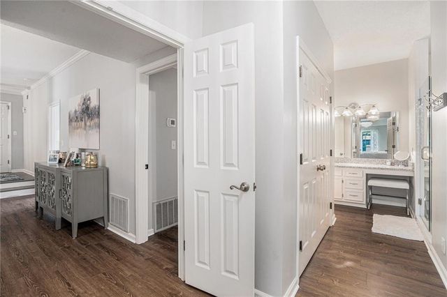 5245 Chemin De Vie, Atlanta, GA 30342