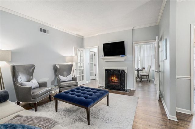 5245 Chemin De Vie, Atlanta, GA 30342