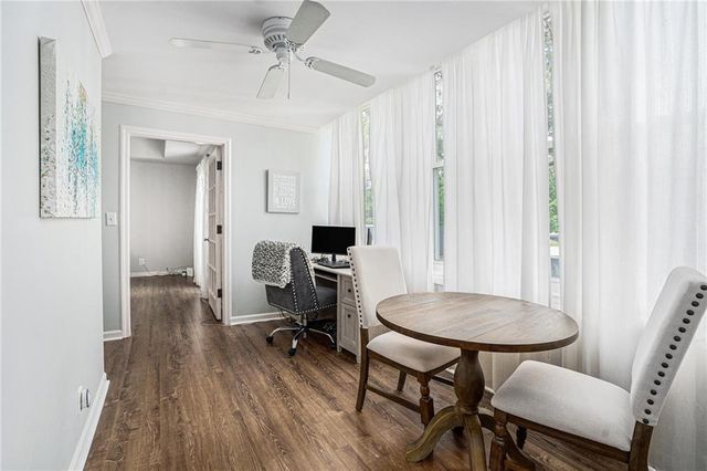 5245 Chemin De Vie, Atlanta, GA 30342