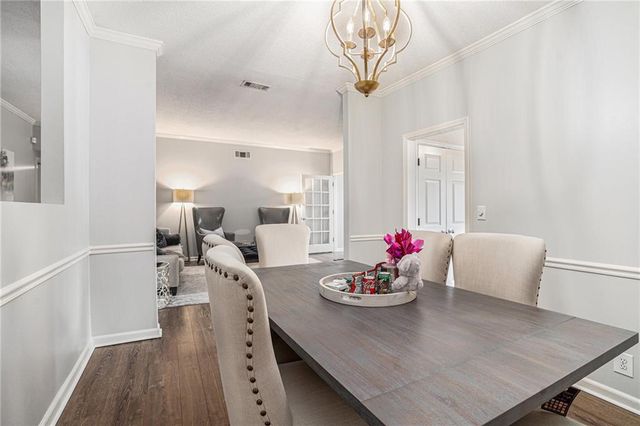 5245 Chemin De Vie, Atlanta, GA 30342