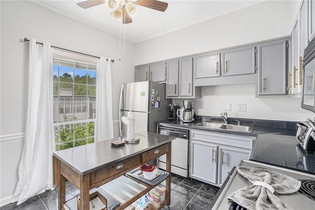 5245 Chemin De Vie, Atlanta, GA 30342