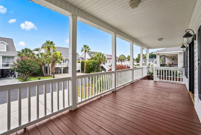 912 Windshore Ct., Murrells Inlet, SC 29576