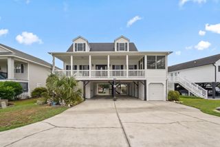 912 Windshore Ct., Murrells Inlet, SC 29576