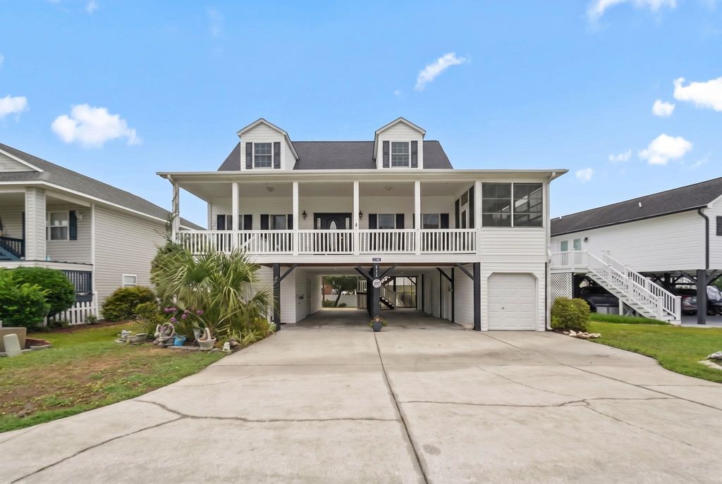 912 Windshore Ct., Murrells Inlet, SC 29576
