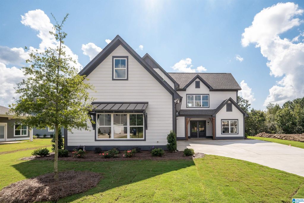 100 ATLANTIC LANE, Birmingham, AL 35242