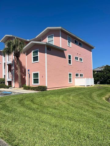 210 16th St, St Augustine Beach, FL 32080