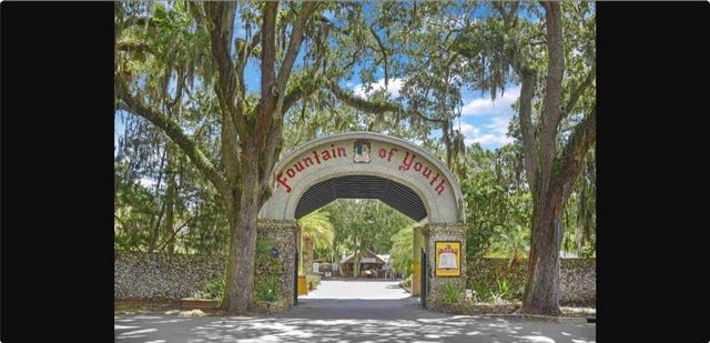 210 16th St, St Augustine Beach, FL 32080