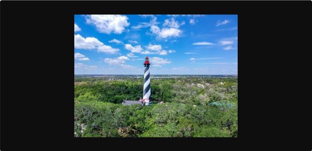 210 16th St, St Augustine Beach, FL 32080