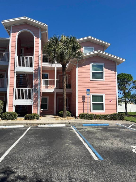 210 16th St, St Augustine Beach, FL 32080