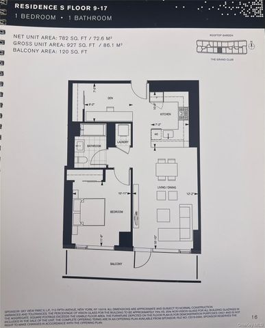 131-03 40th Road 11S, Flushing, NY 11354