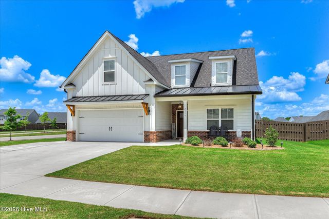 2359 Laurens Street, Grovetown, GA 30813