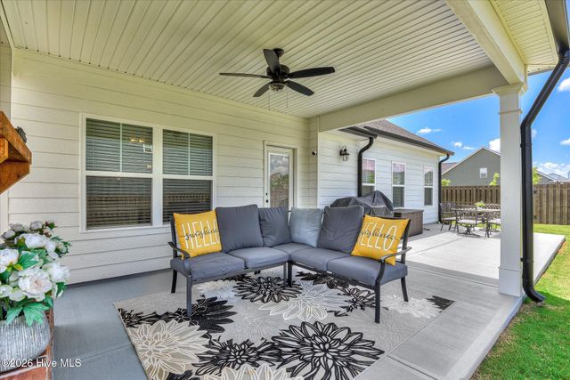 2359 Laurens Street, Grovetown, GA 30813