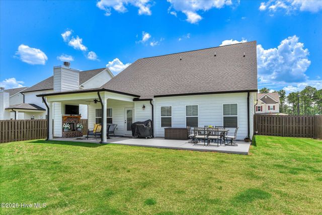 2359 Laurens Street, Grovetown, GA 30813