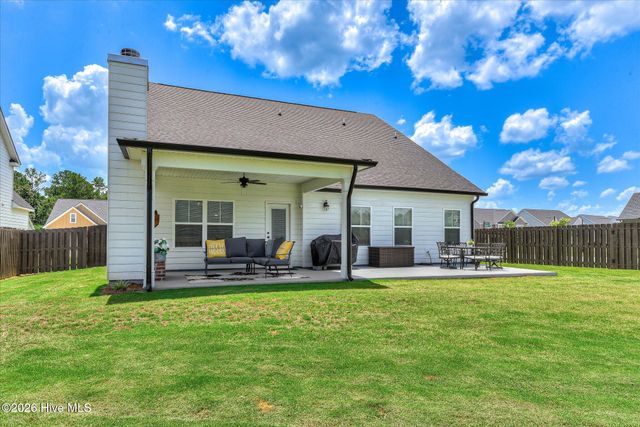 2359 Laurens Street, Grovetown, GA 30813
