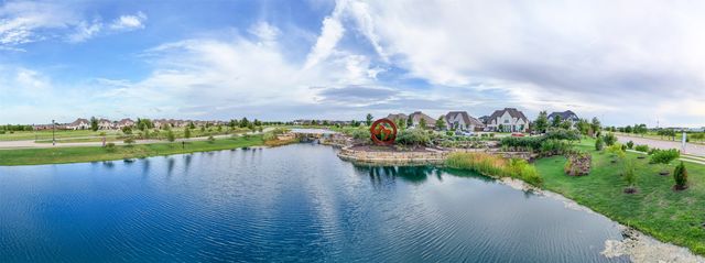 1807 Buckeye Lane, Mansfield, TX 76063