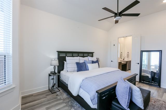 1807 Buckeye Lane, Mansfield, TX 76063