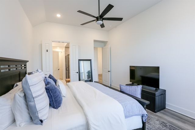1807 Buckeye Lane, Mansfield, TX 76063