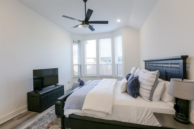1807 Buckeye Lane, Mansfield, TX 76063