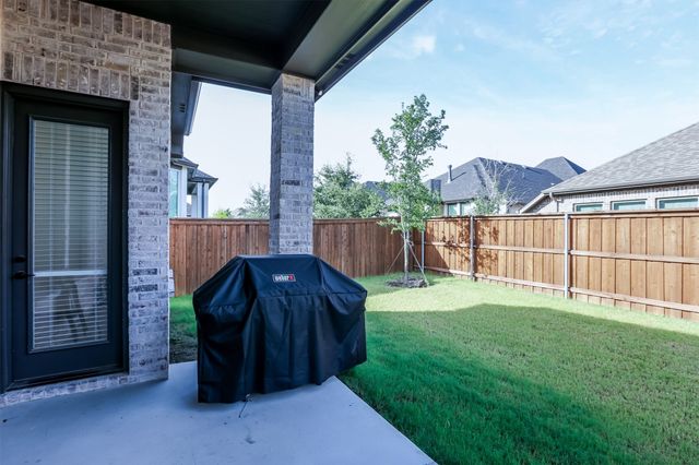 1807 Buckeye Lane, Mansfield, TX 76063