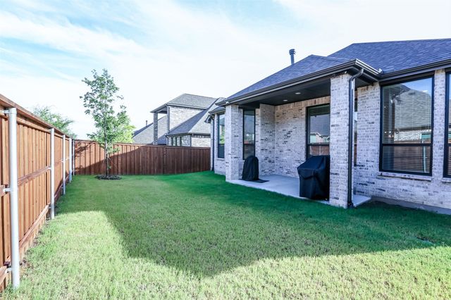1807 Buckeye Lane, Mansfield, TX 76063