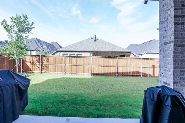 1807 Buckeye Lane, Mansfield, TX 76063