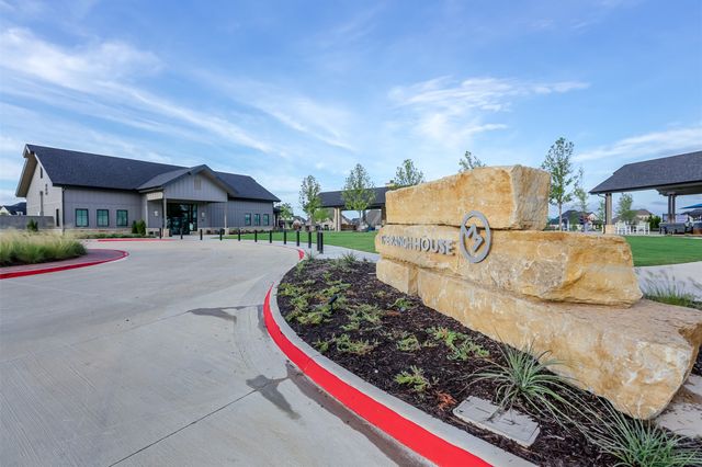 1807 Buckeye Lane, Mansfield, TX 76063