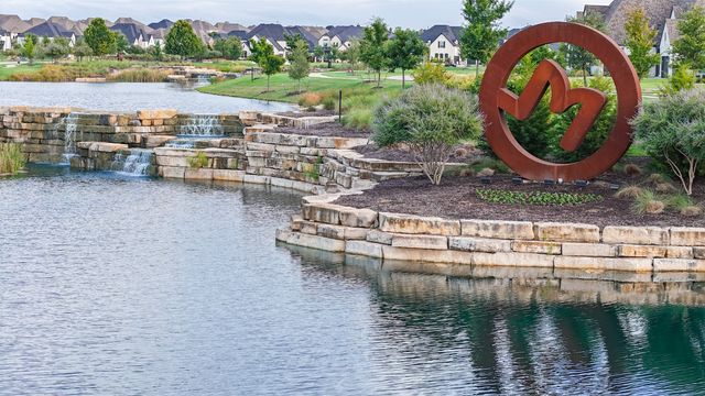 1807 Buckeye Lane, Mansfield, TX 76063