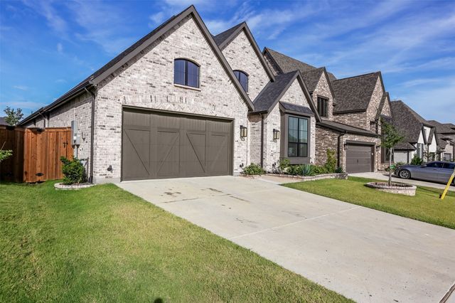 1807 Buckeye Lane, Mansfield, TX 76063