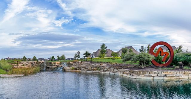 1807 Buckeye Lane, Mansfield, TX 76063