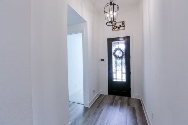 1807 Buckeye Lane, Mansfield, TX 76063