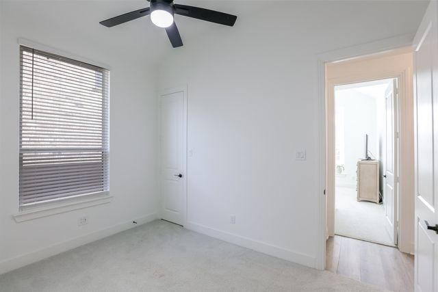 1807 Buckeye Lane, Mansfield, TX 76063