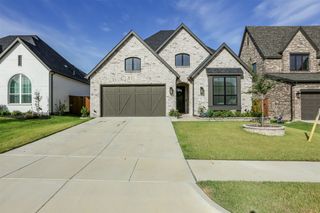 1807 Buckeye Lane, Mansfield, TX 76063