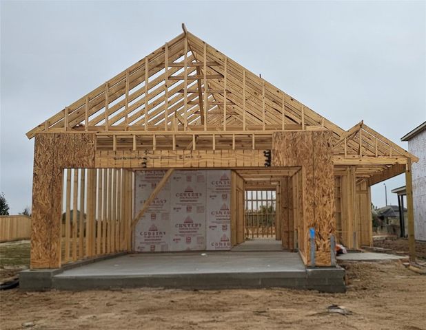 12602 Nueces River Drive, Cypress, TX 77433