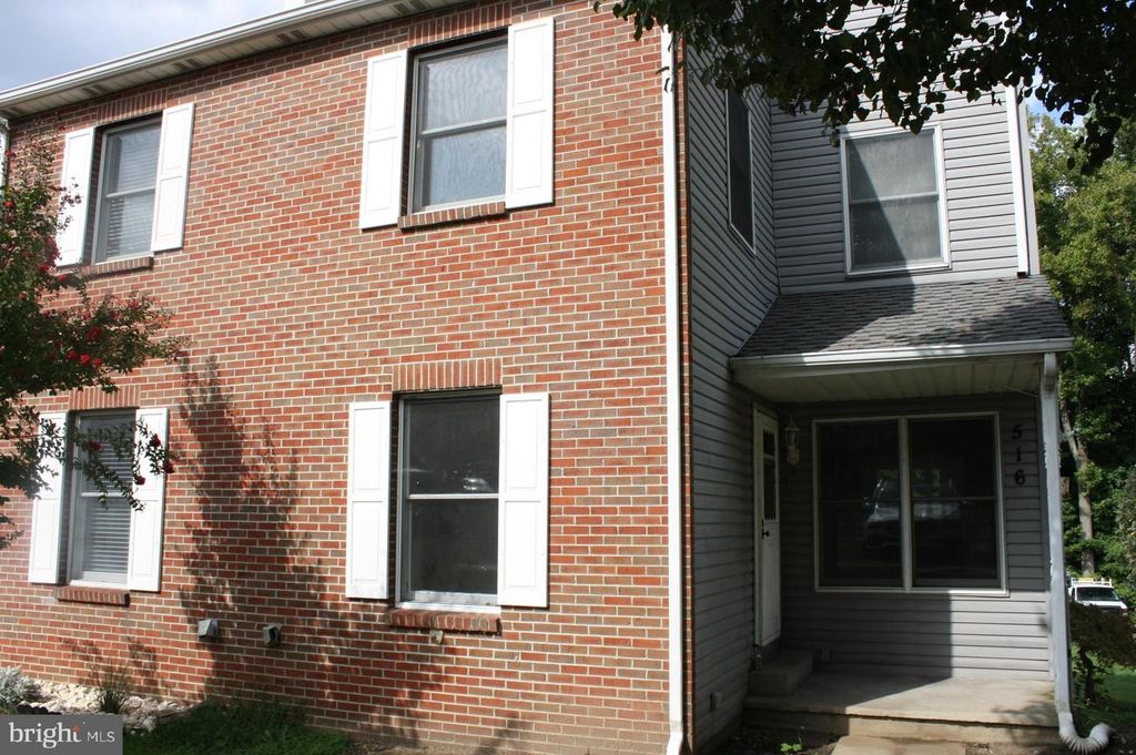 516 COLGATE CT, Bensalem, PA 19020