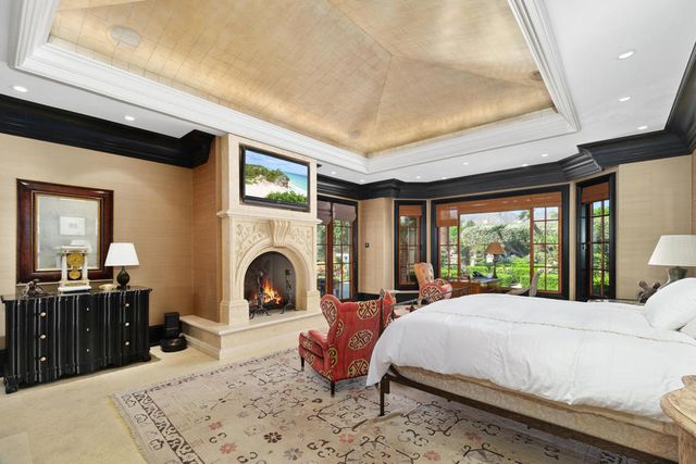 40535 Morningstar Road, Rancho Mirage, CA 92270