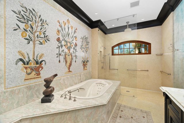 40535 Morningstar Road, Rancho Mirage, CA 92270