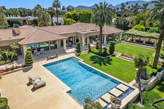 40535 Morningstar Road, Rancho Mirage, CA 92270