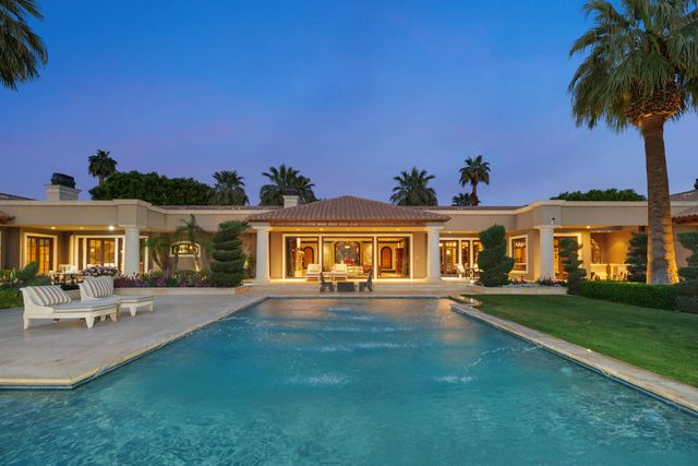 40535 Morningstar Road, Rancho Mirage, CA 92270