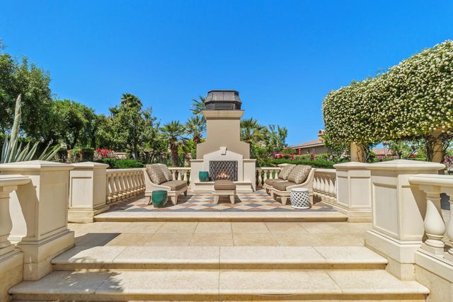 40535 Morningstar Road, Rancho Mirage, CA 92270